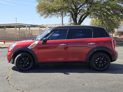 Used 2013 MINI Cooper Countryman image 4
