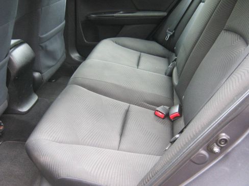 Used 2015 Honda Accord LX image 9