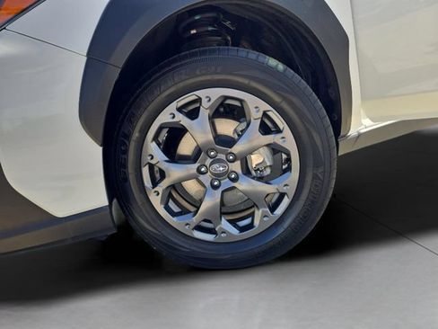 Certified 2022 Subaru Crosstrek 2.5i Sport w/ Moonroof Package AWD/4WD image 28