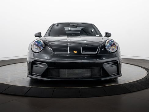 Certified 2026 Porsche 911 GT3 RWD image 10