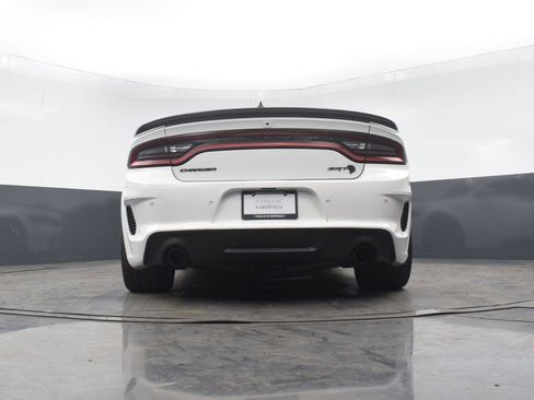 Used 2021 Dodge Charger SRT Hellcat image 53