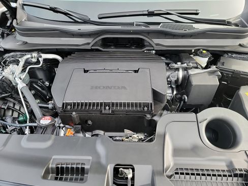 New 2026 Honda Passport TrailSport image 25