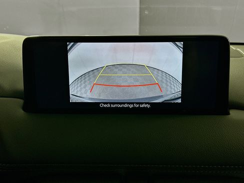 Used 2025 MAZDA CX-5 AWD 2.5 S w/ Preferred Package image 23