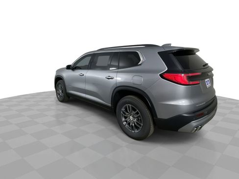 New 2025 GMC Acadia Elevation image 5