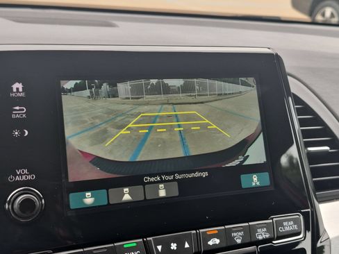 Used 2024 Honda Odyssey Sport image 19