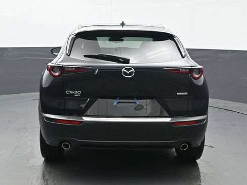 Used 2025 MAZDA CX-30 AWD 2.5 S w/ Premium Package image 4