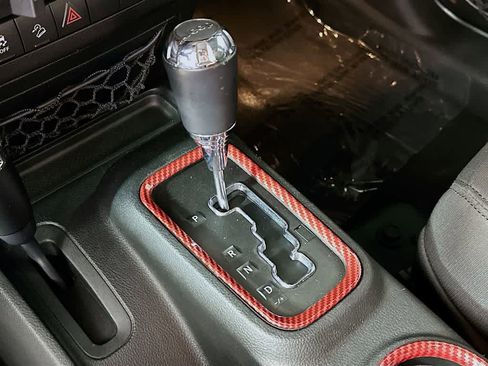 Used 2017 Jeep Wrangler Unlimited Sport w/ Quick Order Package 24S image 18