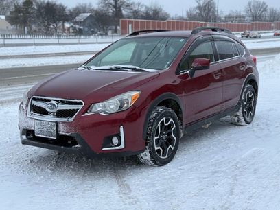 Used 2016 Subaru Crosstrek 2.0i Premium
