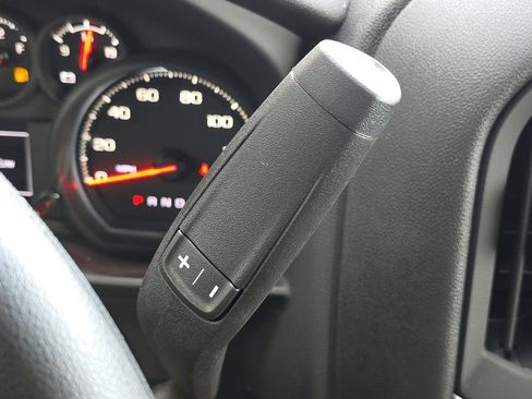 Used 2025 Chevrolet Silverado 3500 W/T w/ WT Convenience Package image 16