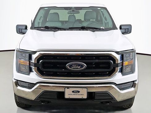 Used 2023 Ford F150 XLT AWD/4WD image 11