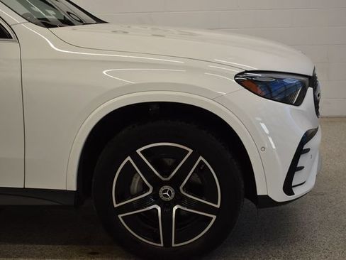 Used 2023 Mercedes-Benz GLC 300 4MATIC image 13