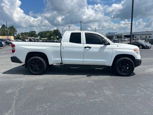 Used 2017 Toyota Tundra SR RWD image 5