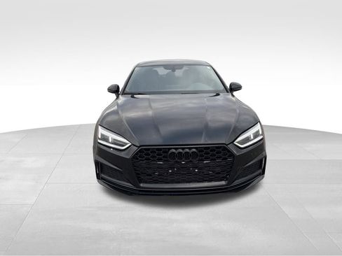 Used 2019 Audi S5 Premium Plus image 2