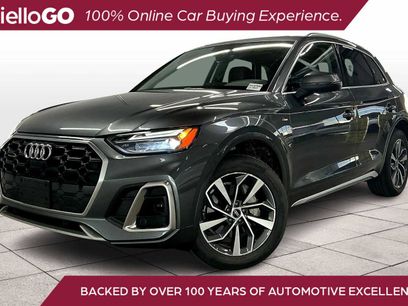 Used 2023 Audi Q5 2.0T Premium Plus w/ Premium Plus Package