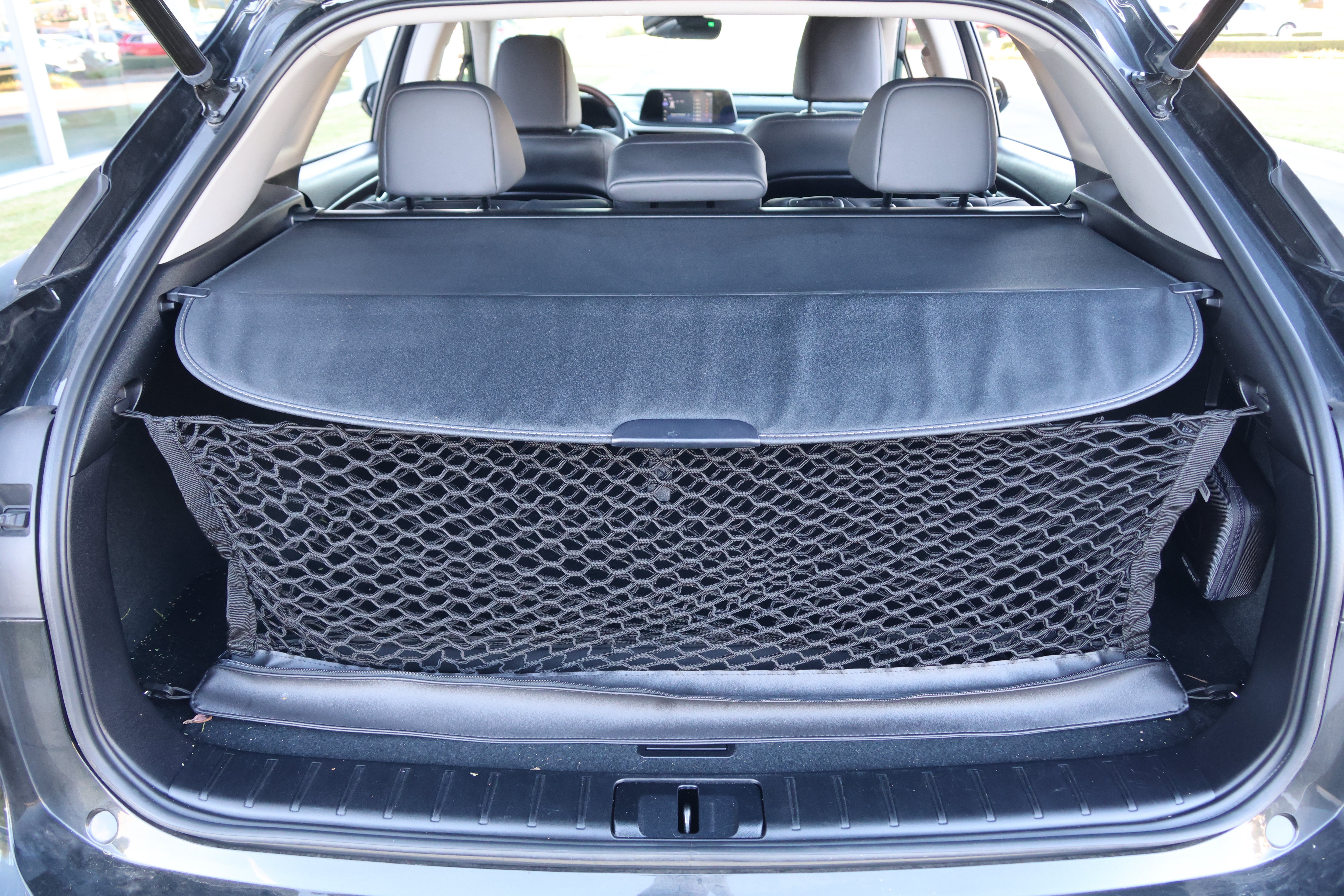 Used 2022 Lexus RX 350 FWD w/ Premium Package image 36