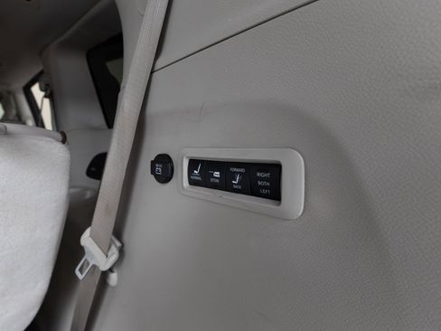 Used 2020 Chrysler Pacifica Limited image 15