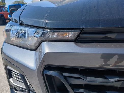 Certified 2024 Chevrolet Colorado LT w/ LT Convenience Package II image 10