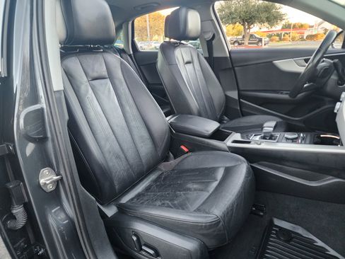Used 2017 Audi A4 2.0T Ultra Premium w/ Convenience Package image 15