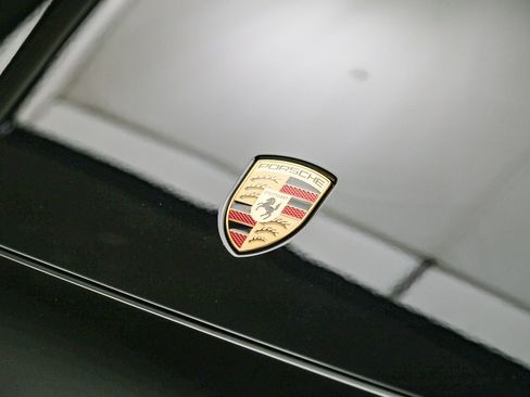 Certified 2026 Porsche Cayenne Coupe AWD/4WD image 12