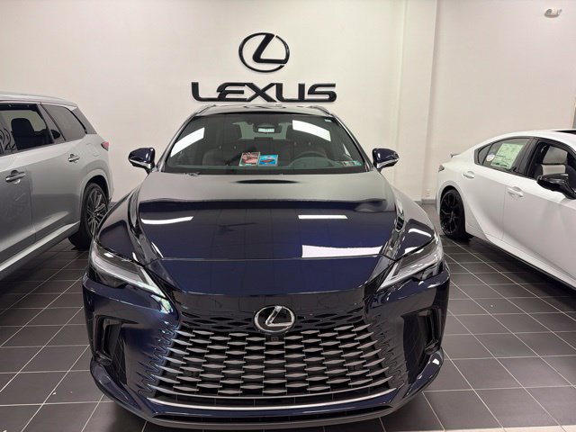 New 2026 Lexus RX 350 AWD image 3