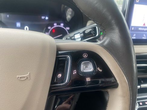 Used 2020 Lincoln Corsair FWD image 13