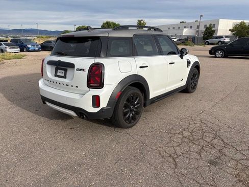 Used 2023 MINI Cooper Countryman S AWD/4WD image 5