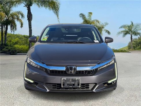 Used 2020 Honda Clarity Plug-In Hybrid image 3