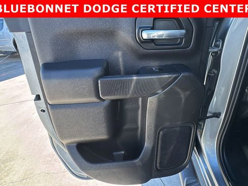 Used 2024 GMC Sierra 3500 Pro w/ 1SA Pro Safety Plus Package image 15