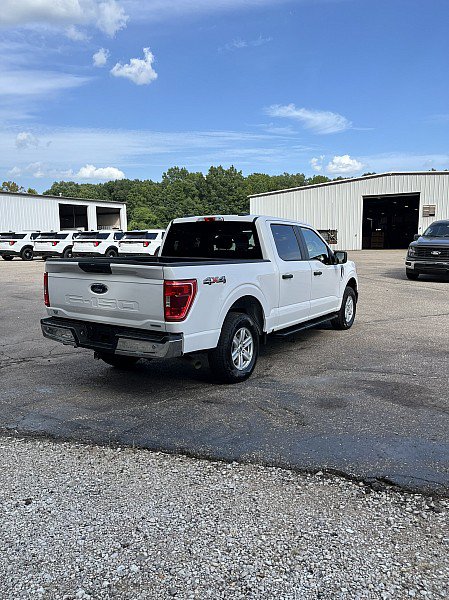 Used 2021 Ford F150 XLT AWD/4WD image 7