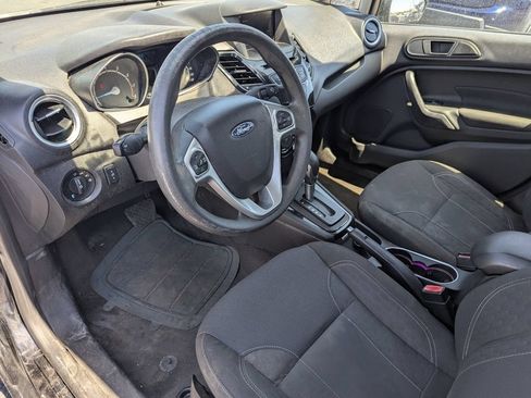 Used 2019 Ford Fiesta SE w/ Equipment Group 201A FWD image 22