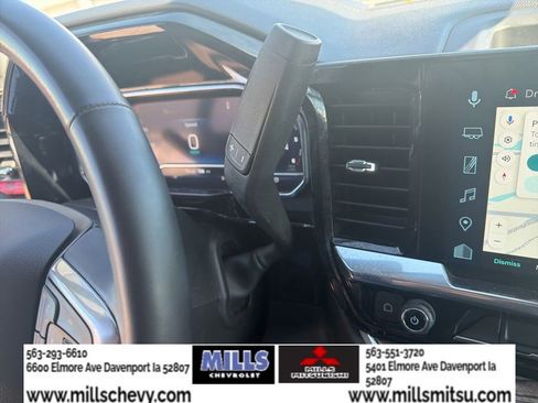 Used 2024 Chevrolet Silverado 1500 LT AWD/4WD image 18