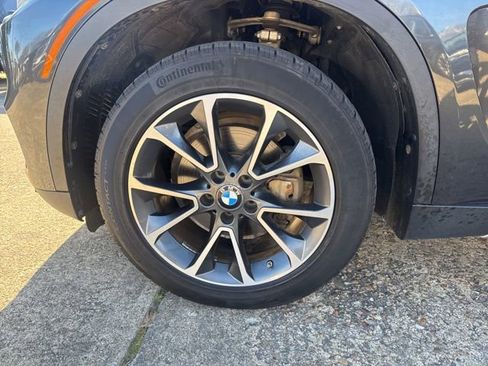 Used 2018 BMW X5 xDrive35i image 32
