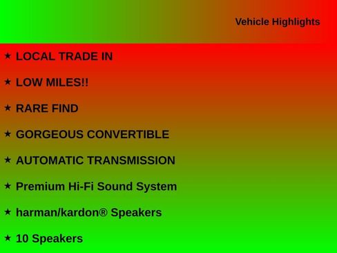 Used 2003 BMW Z4 3.0i image 10
