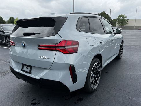 New 2026 BMW X3 xDrive30 w/ M Sport Package AWD/4WD image 5