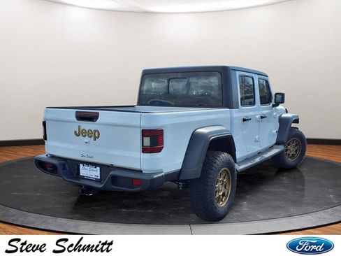 Used 2024 Jeep Gladiator Sport image 24
