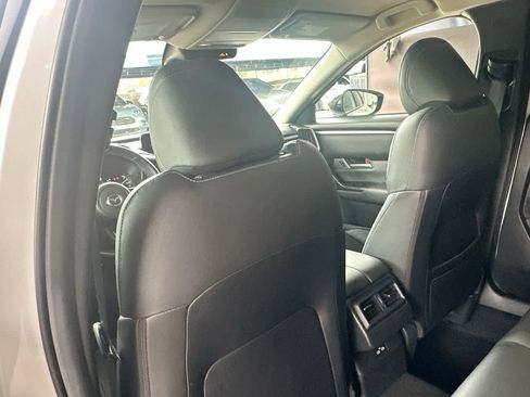Used 2025 MAZDA CX-50 AWD 2.5 S w/ Preferred Package image 23