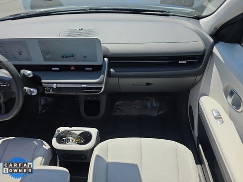 Used 2023 Hyundai Ioniq 5 SEL image 58
