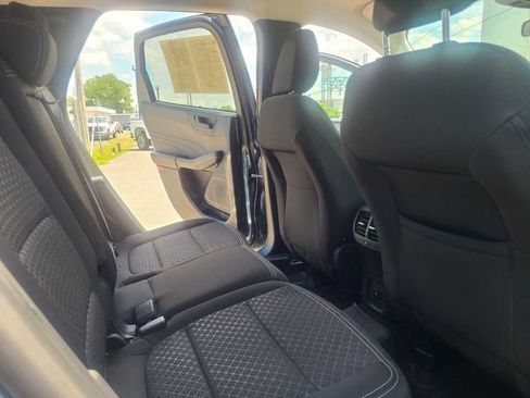 Used 2024 Ford Escape Active w/ Cold Weather Package FWD image 19