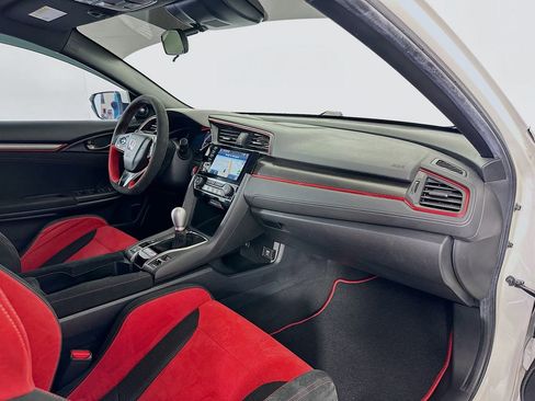 Used 2021 Honda Civic Type R image 28
