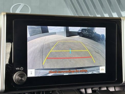 Used 2023 Toyota RAV4 XLE w/ Convenience Package AWD/4WD image 19