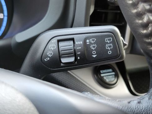 Used 2023 Ford Bronco Sport Big Bend w/ Convenience Package AWD/4WD image 18