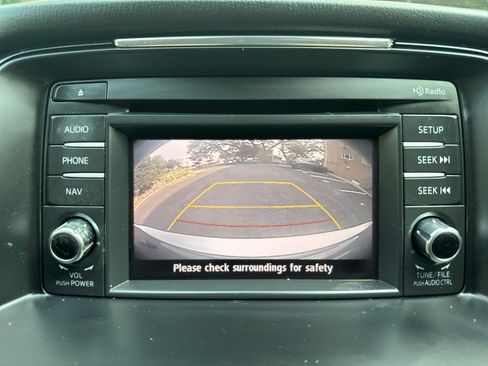 Used 2014 MAZDA MAZDA6 Grand Touring FWD image 23