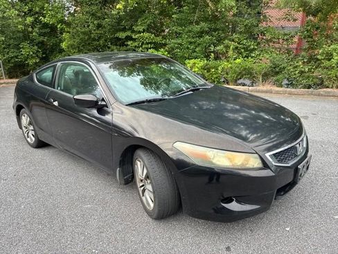 Used 2008 Honda Accord EX-L image 5
