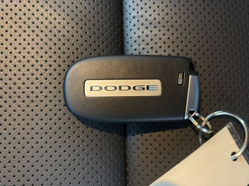 New 2026 Dodge Durango GT AWD/4WD image 42