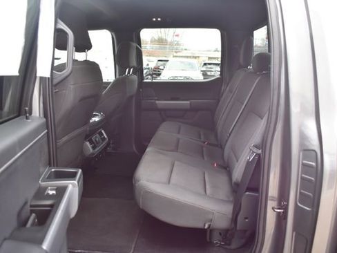 Used 2025 Ford F150 XLT w/ Equipment Group 302A MID image 36