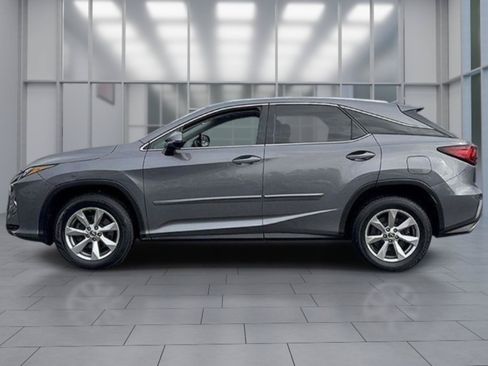 Used 2019 Lexus RX 350 AWD w/ Navigation Package image 4