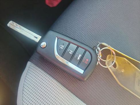 Certified 2026 Toyota Corolla LE image 35