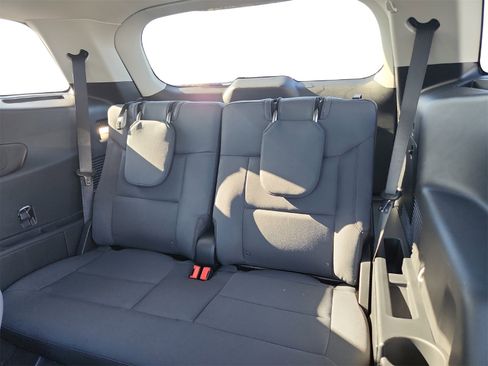 New 2026 Ford Explorer Active image 22