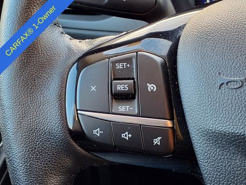 Used 2021 Ford Escape SEL w/ Technology Package image 29