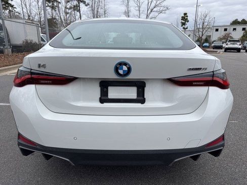 Used 2023 BMW i4 eDrive35 w/ Premium Package image 6